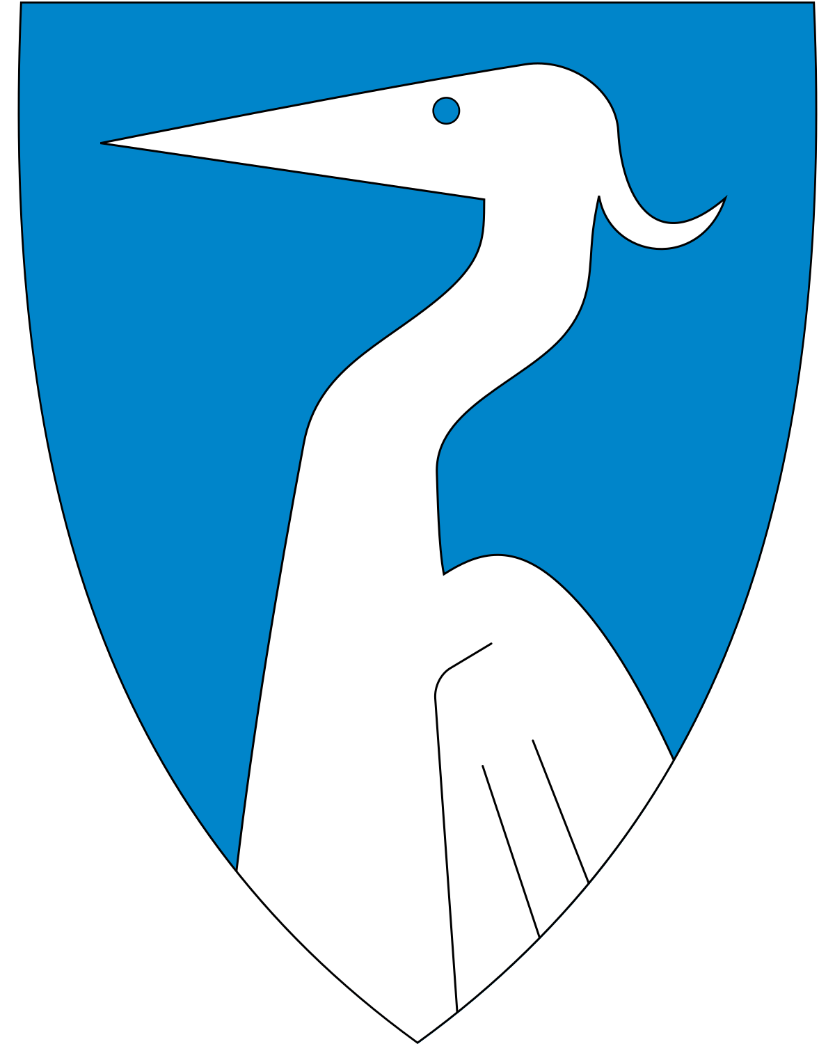 tysvær